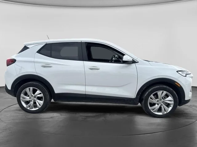 SEMINUEVOS BUICK Encore GX a Estados en autogozo