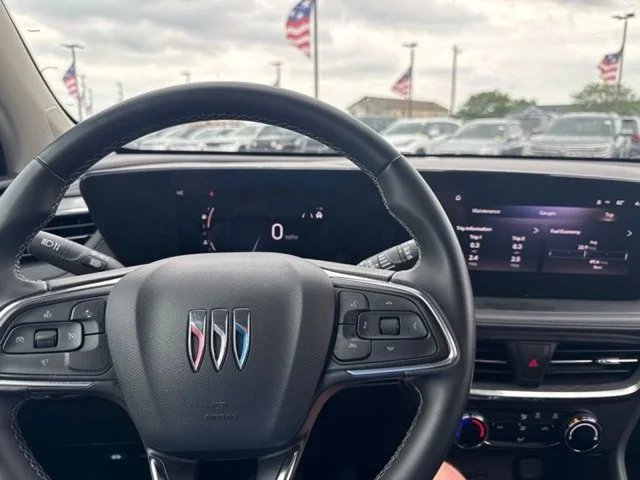 SEMINUEVOS BUICK Encore GX a Estados en autogozo
