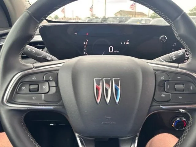 SEMINUEVOS BUICK Encore GX a Estados en autogozo