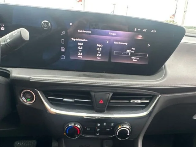 SEMINUEVOS BUICK Encore GX a Estados en autogozo