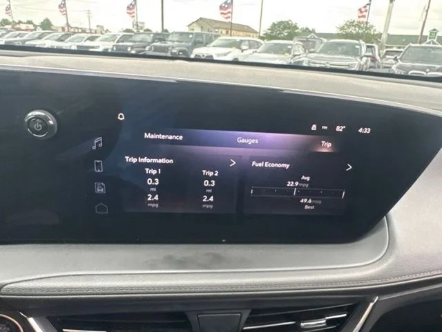 SEMINUEVOS BUICK Encore GX a Estados en autogozo
