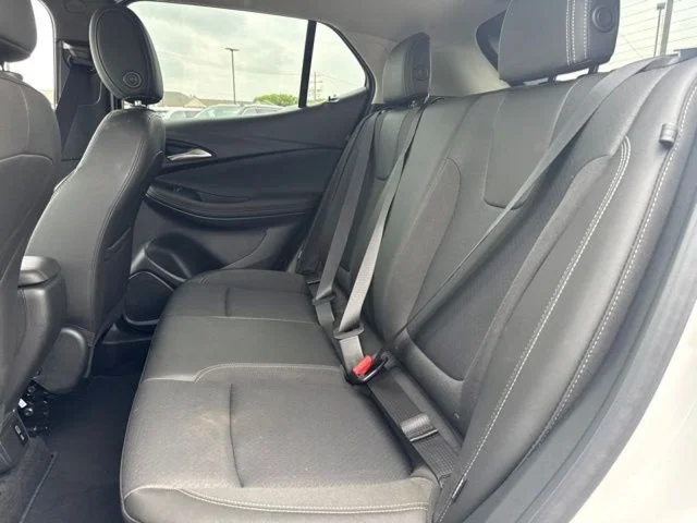 SEMINUEVOS BUICK Encore GX a Estados en autogozo