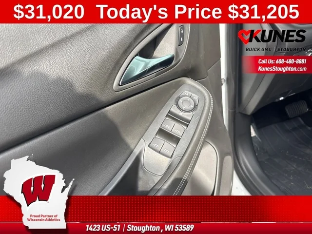 Nuevos BUICK ENCORE GX à Estados chez autogozo