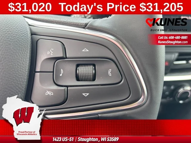 Nuevos BUICK ENCORE GX à Estados chez autogozo