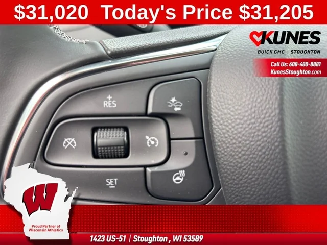 Nuevos BUICK ENCORE GX à Estados chez autogozo