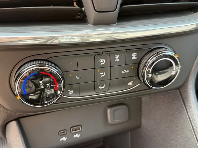 Nuevos BUICK ENCORE GX à Estados chez autogozo