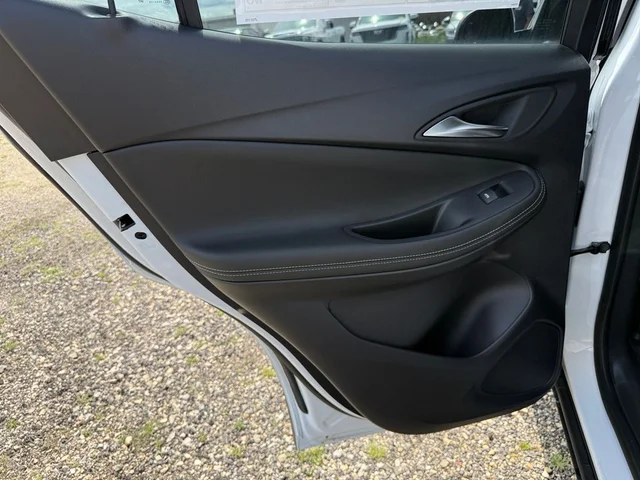 Nuevos BUICK ENCORE GX à Estados chez autogozo