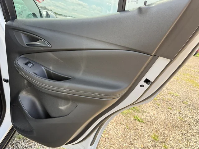 Nuevos BUICK ENCORE GX à Estados chez autogozo
