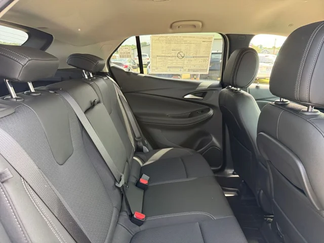 Nuevos BUICK ENCORE GX à Estados chez autogozo