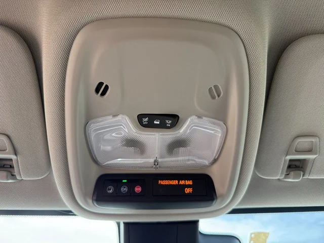 Nuevos BUICK ENCORE GX à Estados chez autogozo