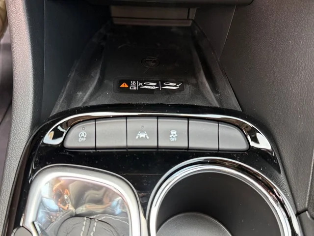 Nuevos BUICK ENCORE GX à Estados chez autogozo