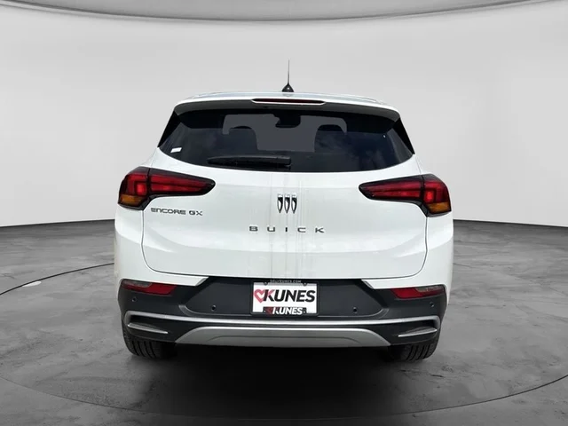 Nuevos BUICK ENCORE GX à Estados chez autogozo