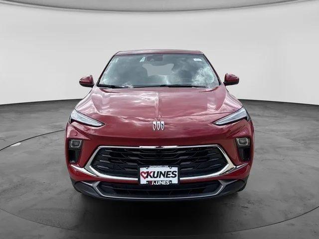 Nuevos BUICK ENCORE GX à Estados chez autogozo