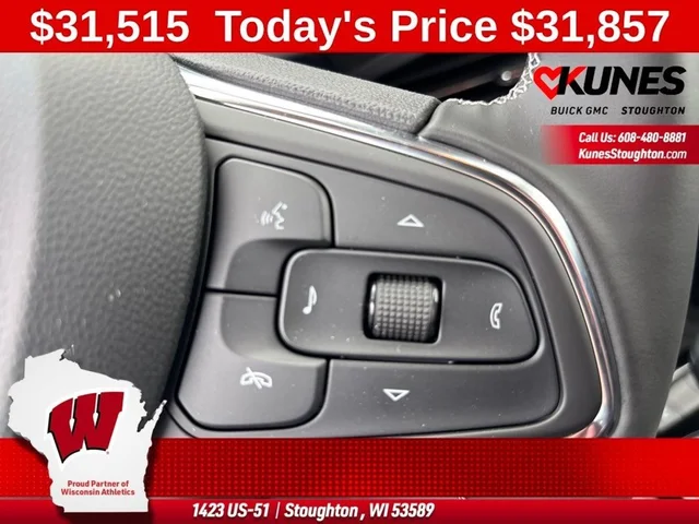 Nuevos BUICK ENCORE GX à Estados chez autogozo
