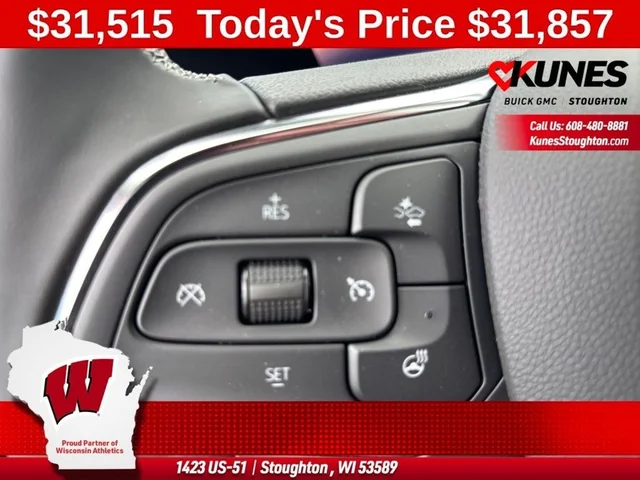 Nuevos BUICK ENCORE GX à Estados chez autogozo