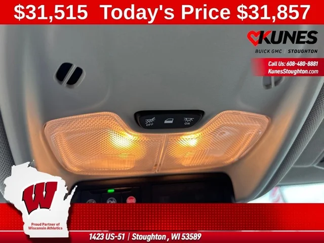 Nuevos BUICK ENCORE GX à Estados chez autogozo