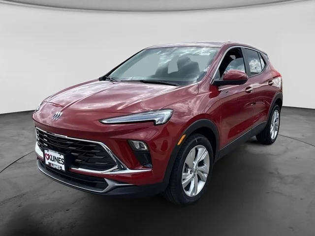 Nuevos BUICK ENCORE GX à Estados chez autogozo