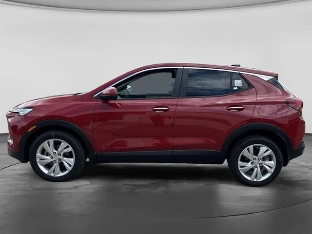 Nuevos BUICK ENCORE GX à Estados chez autogozo