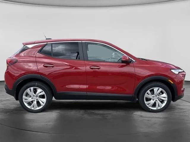 Nuevos BUICK ENCORE GX à Estados chez autogozo