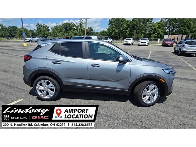 Nuevos BUICK ENCORE GX à Estados chez autogozo