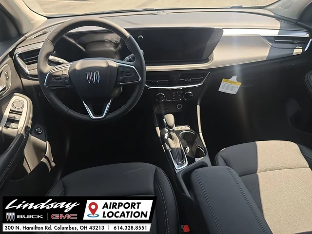 Nuevos BUICK ENCORE GX à Estados chez autogozo