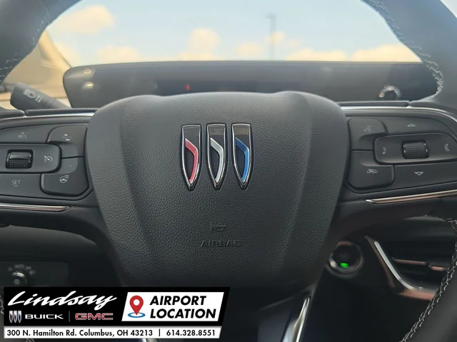 Nuevos BUICK ENCORE GX à Estados chez autogozo