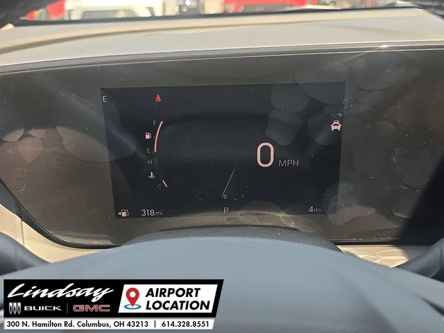 Nuevos BUICK ENCORE GX à Estados chez autogozo
