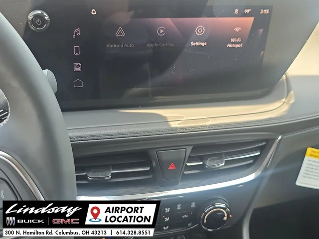 Nuevos BUICK ENCORE GX à Estados chez autogozo