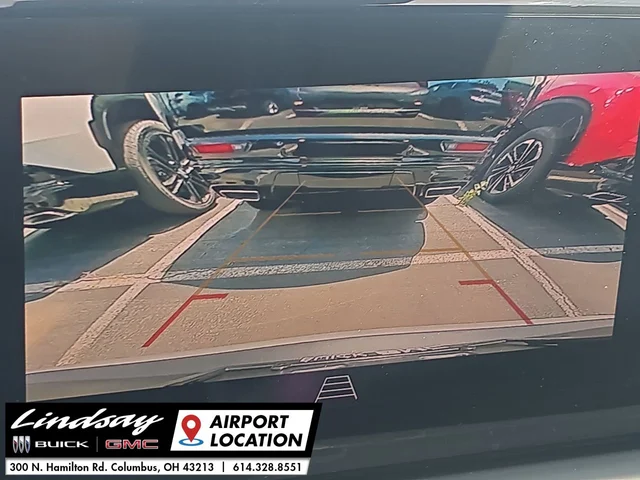 Nuevos BUICK ENCORE GX à Estados chez autogozo