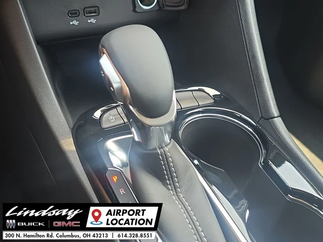 Nuevos BUICK ENCORE GX à Estados chez autogozo