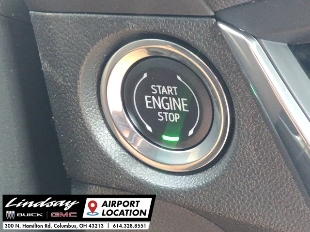 Nuevos BUICK ENCORE GX à Estados chez autogozo