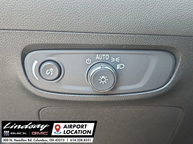 Nuevos BUICK ENCORE GX à Estados chez autogozo