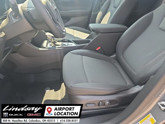 Nuevos BUICK ENCORE GX à Estados chez autogozo