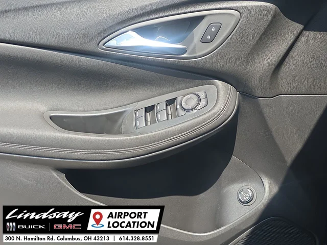 Nuevos BUICK ENCORE GX à Estados chez autogozo