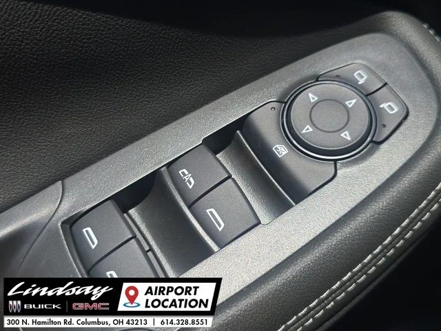 Nuevos BUICK ENCORE GX à Estados chez autogozo
