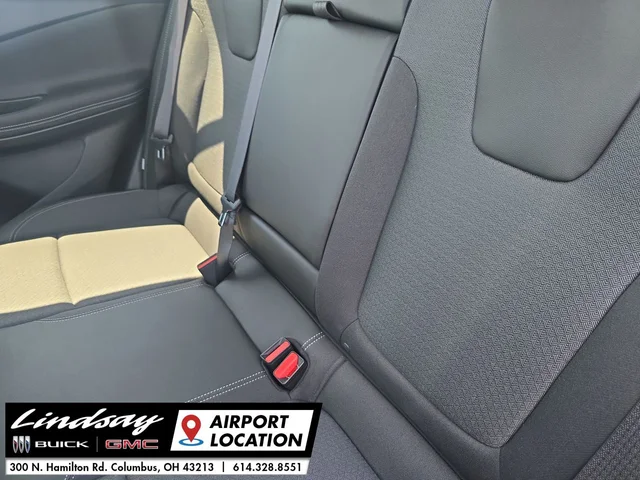 Nuevos BUICK ENCORE GX à Estados chez autogozo
