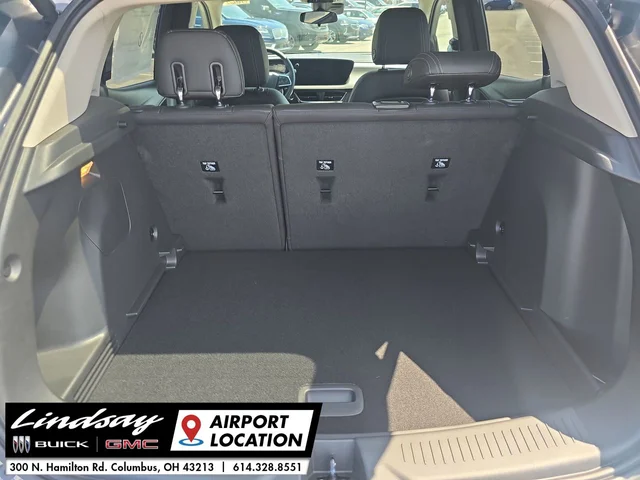 Nuevos BUICK ENCORE GX à Estados chez autogozo