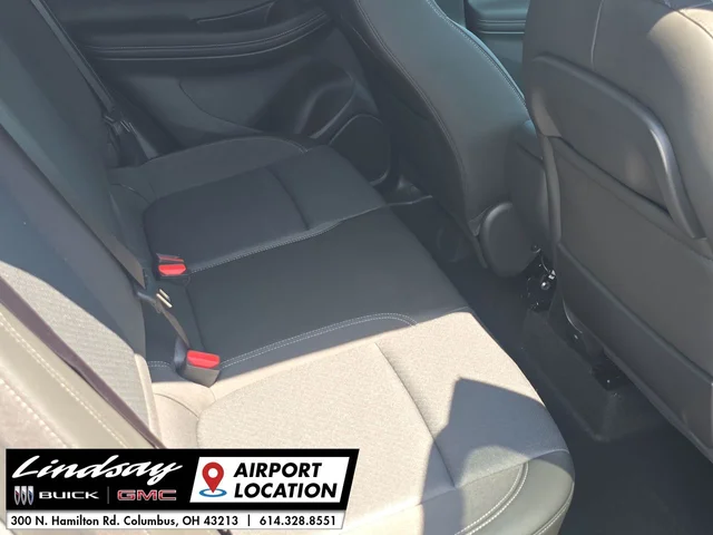 Nuevos BUICK ENCORE GX à Estados chez autogozo