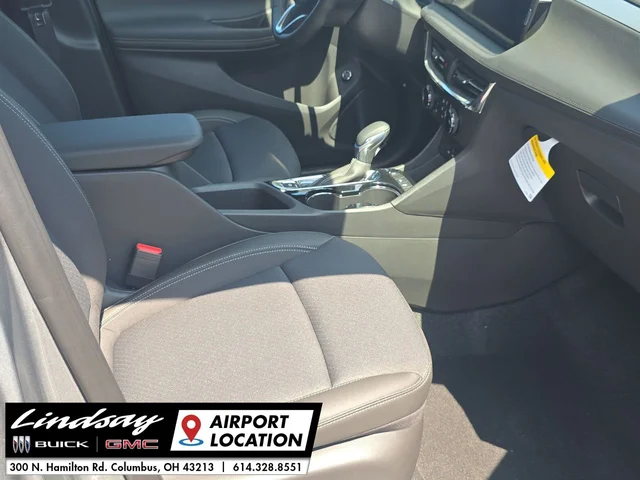 Nuevos BUICK ENCORE GX à Estados chez autogozo