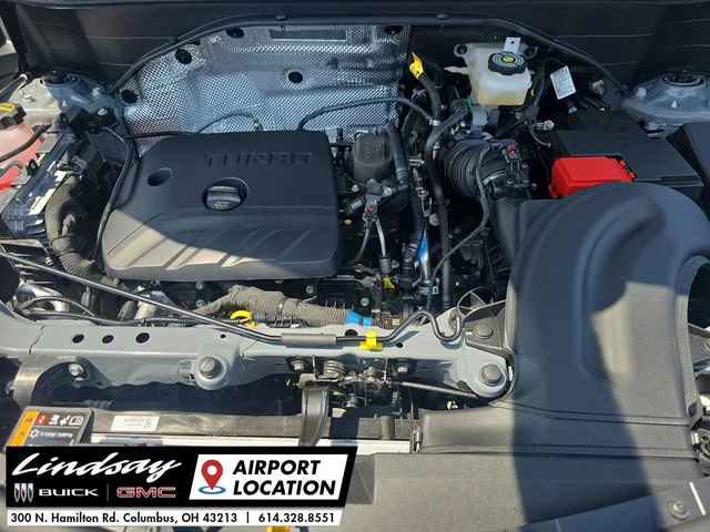 Nuevos BUICK ENCORE GX à Estados chez autogozo