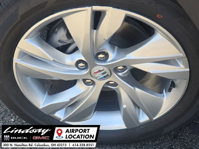 Nuevos BUICK ENCORE GX à Estados chez autogozo