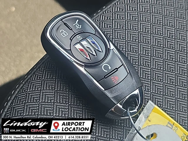 Nuevos BUICK ENCORE GX à Estados chez autogozo