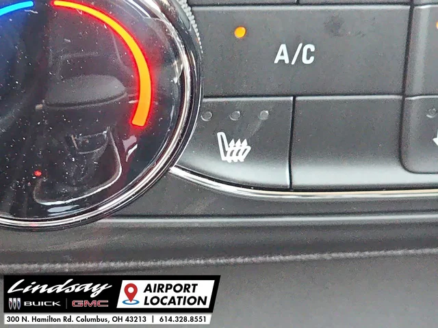 Nuevos BUICK ENCORE GX à Estados chez autogozo