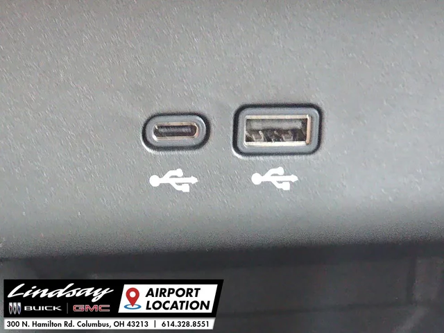 Nuevos BUICK ENCORE GX à Estados chez autogozo