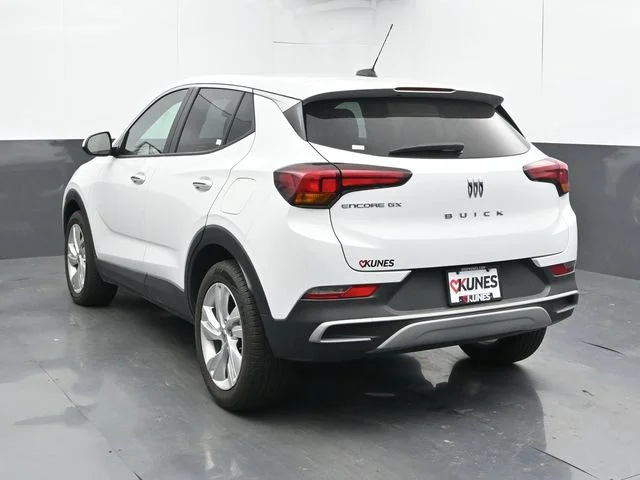 SEMINUEVOS BUICK Encore GX a Estados en autogozo