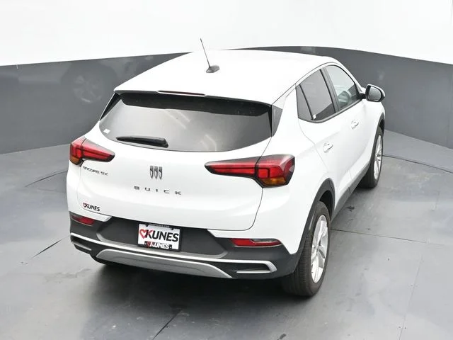 SEMINUEVOS BUICK Encore GX a Estados en autogozo