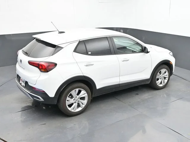SEMINUEVOS BUICK Encore GX a Estados en autogozo