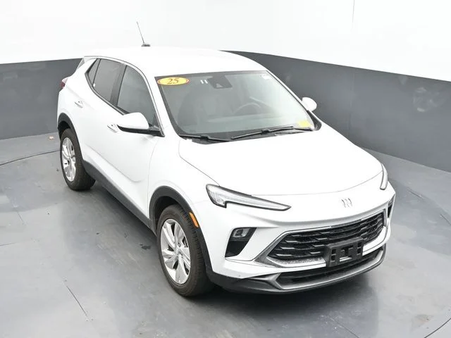 SEMINUEVOS BUICK Encore GX a Estados en autogozo