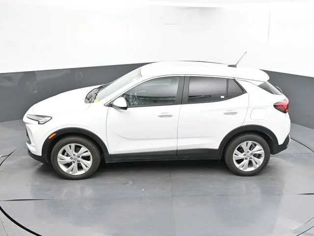 SEMINUEVOS BUICK Encore GX a Estados en autogozo