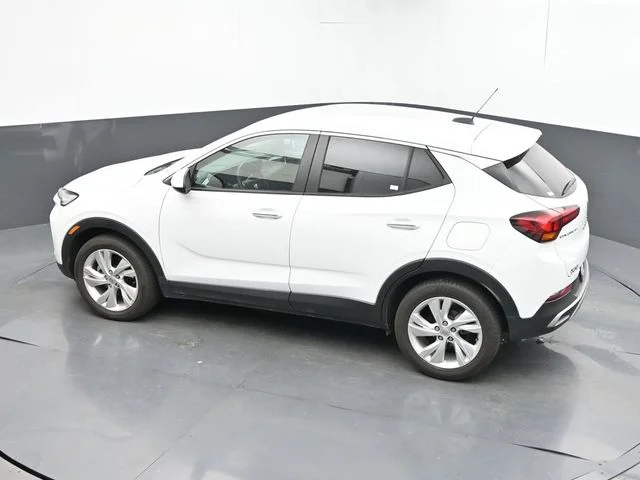 SEMINUEVOS BUICK Encore GX a Estados en autogozo